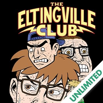 Eltingville Club